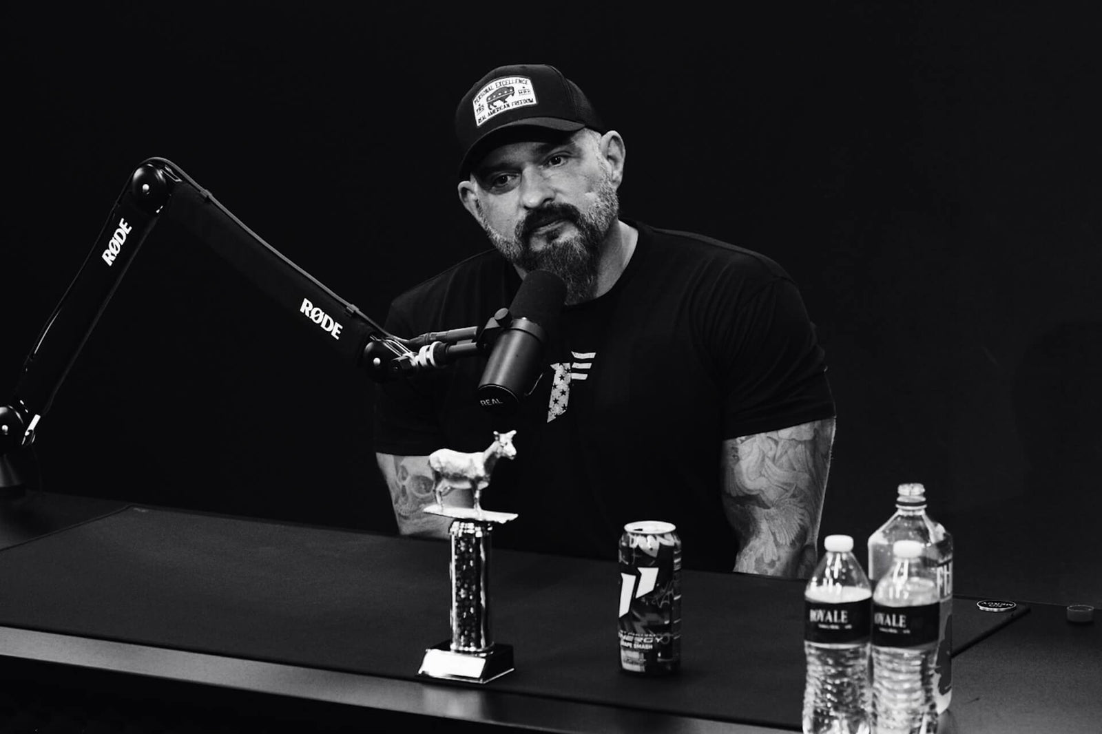 728. Andy & DJ CTI: Biden Freezes Up, Kansas Sues Pfizer & Idaho Farmers Say Water Curtailment Order Will Dry Up Land