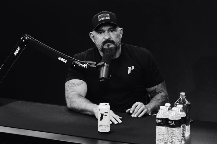 739. Andy & DJ CTI: Biden Not Going Anywhere, Riots Erupt In France & 35-Year-Old 