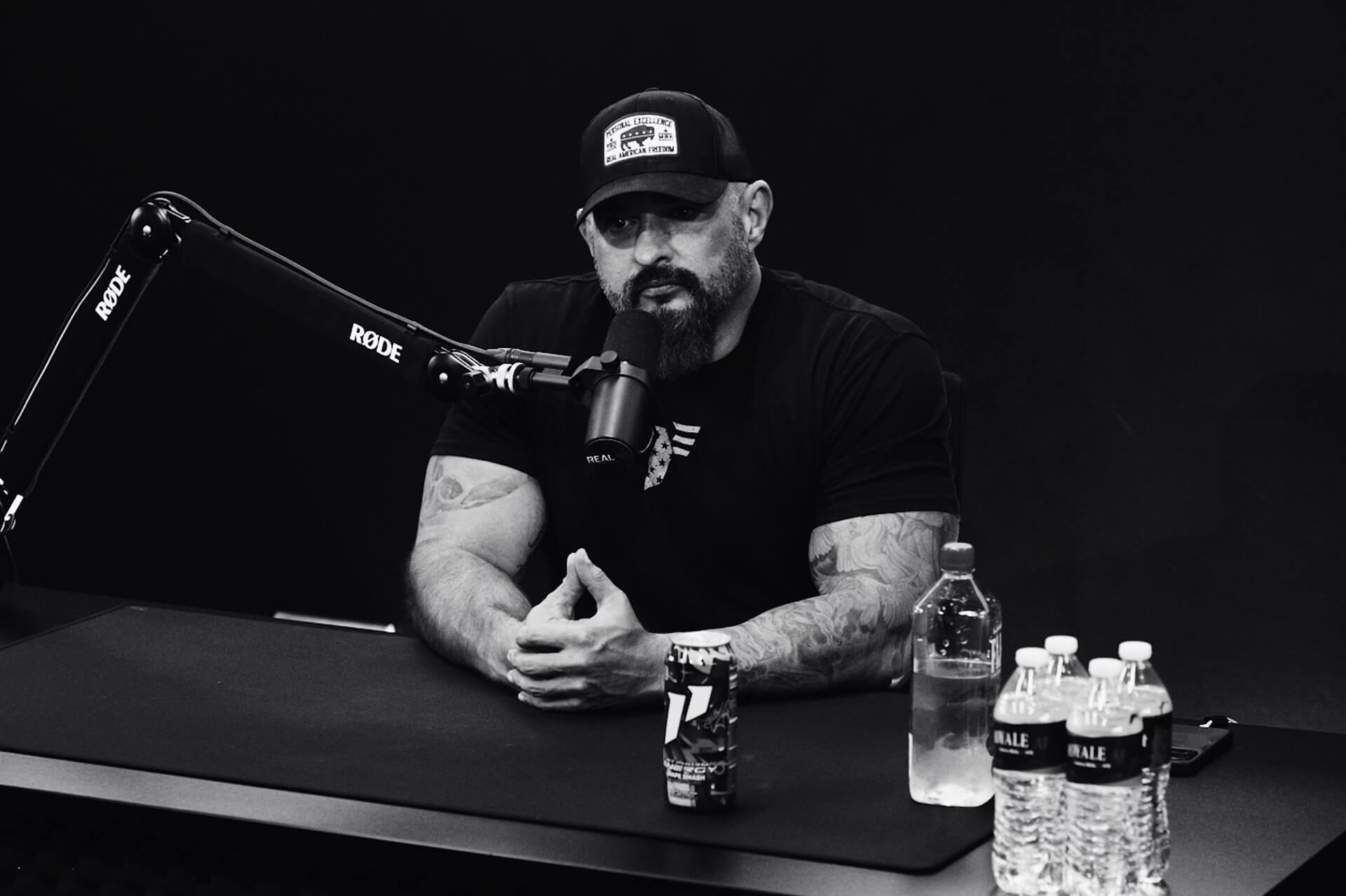 748. Andy & DJ CTI: Kimberly Cheatle Resigns, Kamala Harris' Campaign Vetting VP Candidates & Elon Musk Vowes To Destroy Woke Mind Virus