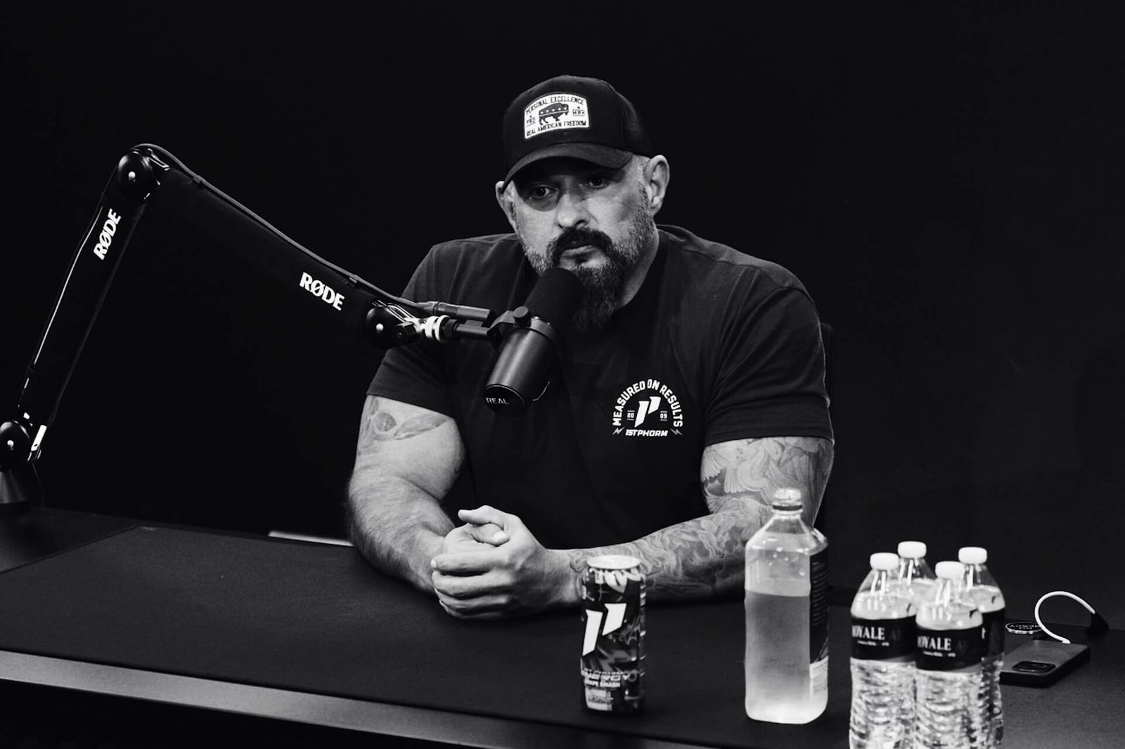 750. Andy & DJ CTI: Anti-Israel rioters burn U.S. flag, Director Questions Trump's Assassination Attempt & MrBeast Breaks Silence