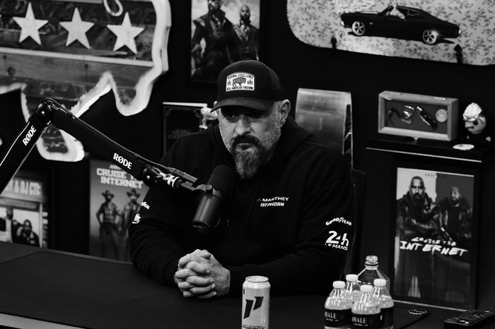 852. Andy & DJ CTI: Massive Cyberattack On X, Van Jones On Democrats Apocalypse & Former CDC Boss Reveals Cover-Up