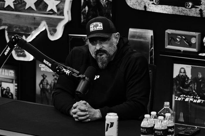 853. Andy & DJ CTI: Judge Rules Fired Federal Workers Must Be Rehired, Putin Agrees In Principle With U.S. Proposed 30-Day Ukraine Ceasefire & House Hearing Ends After Lawmaker Introduces Rep. Sarah McBride As ‘Mr. McBride’