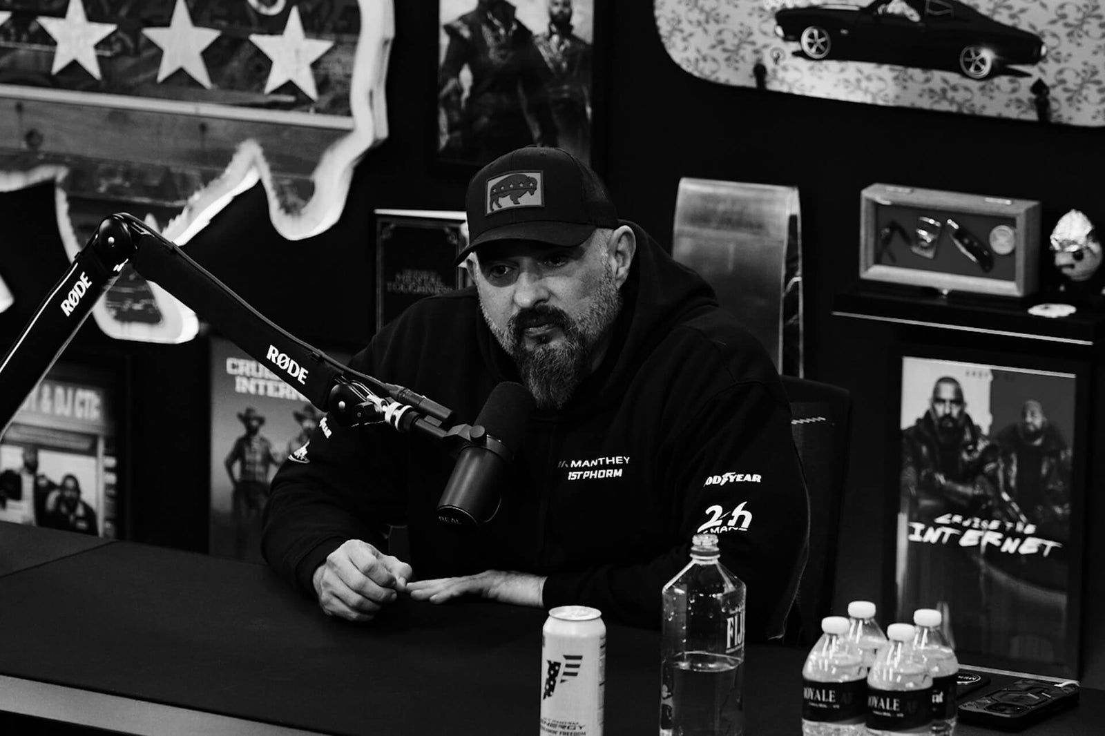 861. Andy & DJ CTI: Appeals Court Clear Way For DOGE To Resume Cuts To USAID, 3rd Trump Term? & El Salvador Accepts More Alleged Tren De Aragua Gang Members From Trump Admin