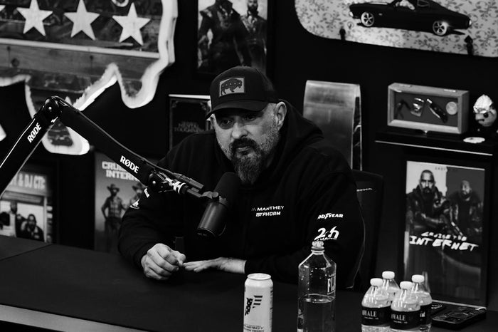 861. Andy & DJ CTI: Appeals Court Clear Way For DOGE To Resume Cuts To USAID, 3rd Trump Term? & El Salvador Accepts More Alleged Tren De Aragua Gang Members From Trump Admin