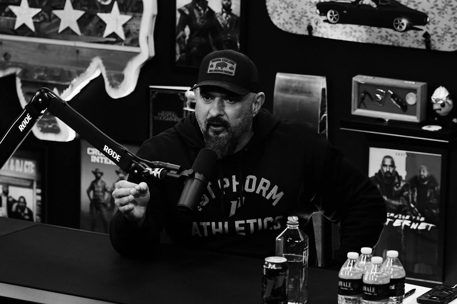 866. Andy & DJ CTI: Elon Musk's DOGE Discovers Millions In Taxpayer Dollars Wasted On Fake People, Beijing Allowing Putin To Recruit Chinese Fighters & Tim Walz Heckled By Military Veterans