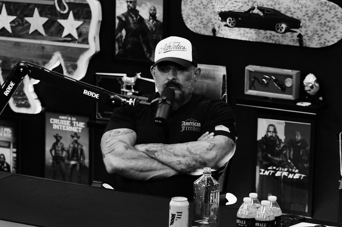 874. Andy & DJ CTI: Mike Waltz To Be U.N. Ambassador, Pakistan Claims India Will Strike Them Within 36 Hours & Michelle Obama Blasts Trump's Immigration Crackdown