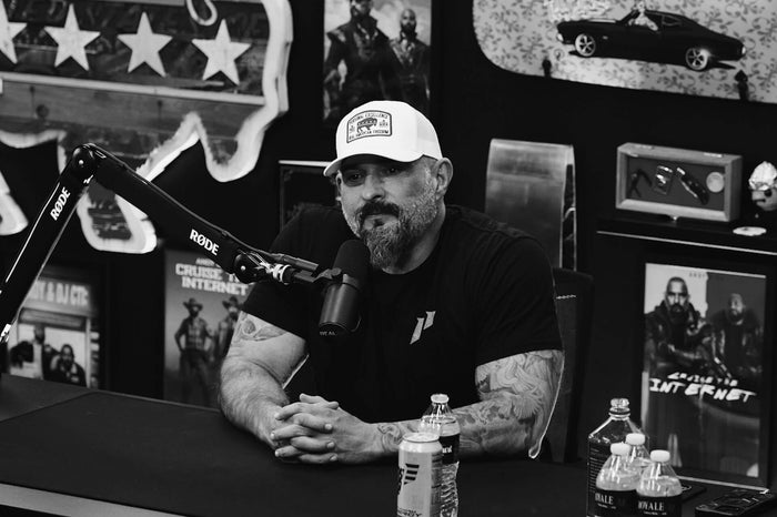 876. Andy & DJ CTI: Protests Erupt In China Over Trump's Tariffs Jolting China's Economy, Jasmine Crockett Accused Of Abusing Her Power & Secret CIA Files Expose Exact Locations Of Alien Bases