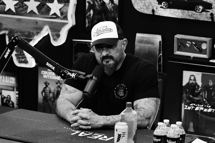 879. Andy & DJ CTI: Trump Visits Saudi Arabia, Dem Rep. Mclver Denies Body Slam & Ye Song Glorifying Hitler Gets Millions Of Views As Platforms Struggle To Remove It