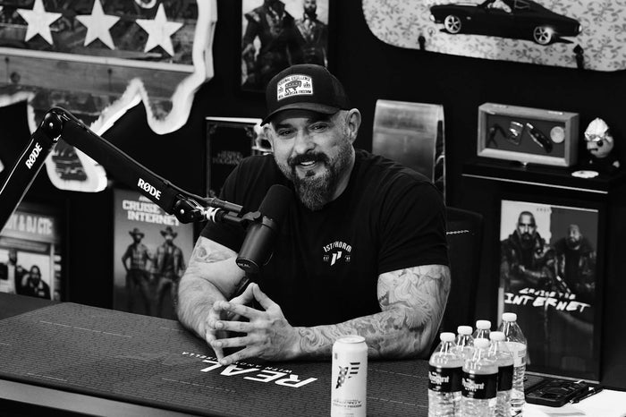 880. Real Talk: The Greatness Standard