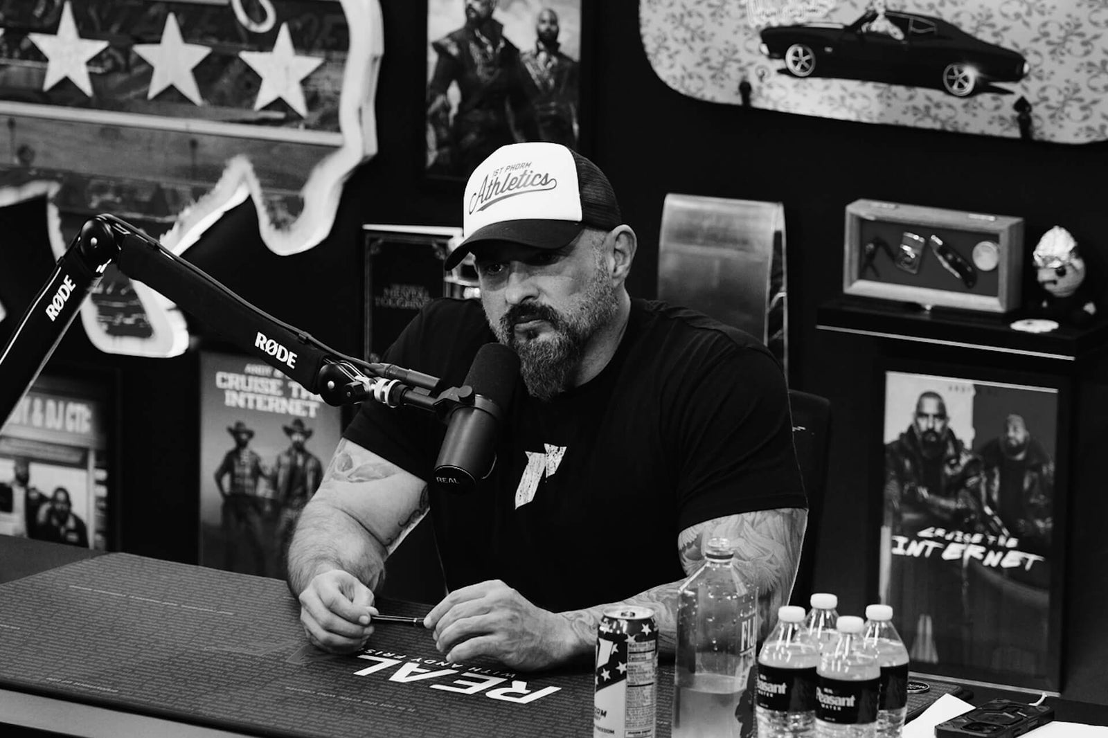 882. Q&AF: Finding Like Minded People, Success Without Shame & Overcoming Paralyzing Fear