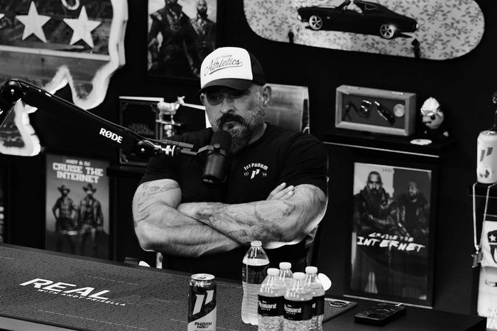 883. Andy & DJ CTI: Biden Battling With Prostate Cancer, James Comey's Social Media Approach & Indian Version Of Titanic