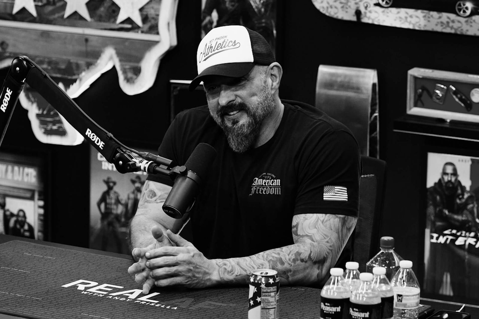 884. Full Length: Bad Thoughts Ft. Tom Segura