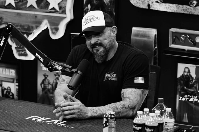 884. Full Length: Bad Thoughts Ft. Tom Segura