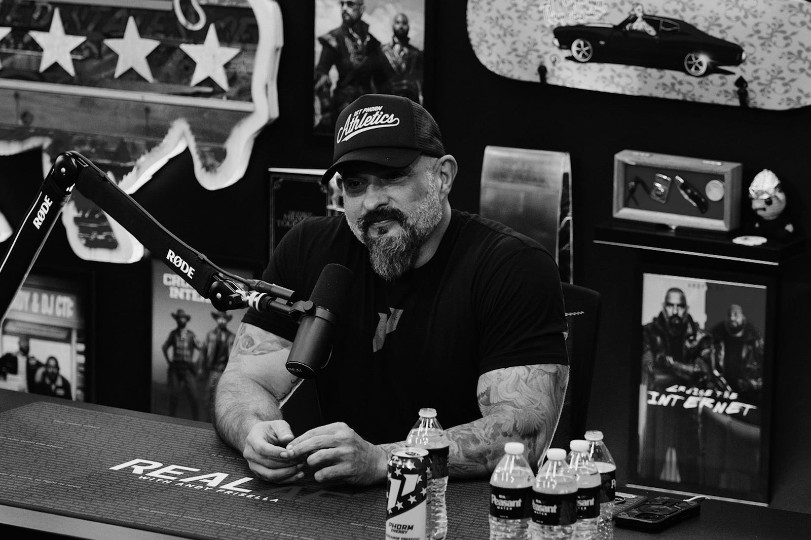 886. Q&AF: Handling Haters, How To Trust Yourself & Correcting Company Culture