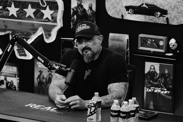 886. Q&AF: Handling Haters, How To Trust Yourself & Correcting Company Culture