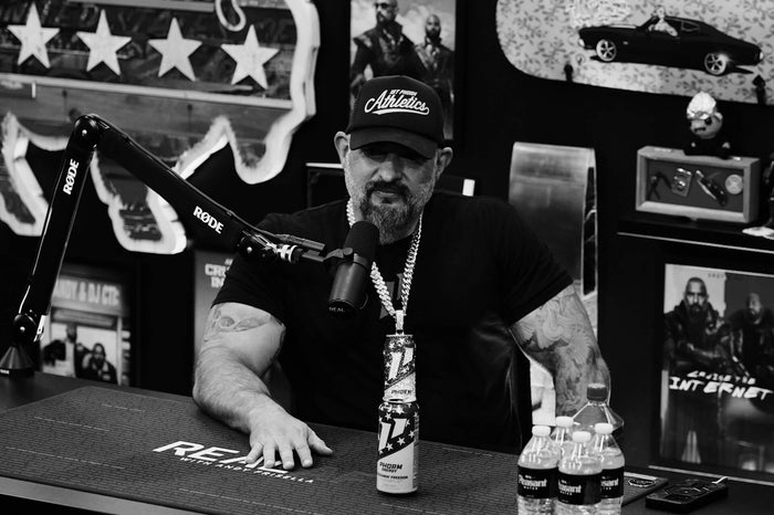 887. Andy & DJ CTI: French President Macron Shoved In Face By Wife, Parents Confront Trans Track Star Athlete's Mother & COVID Vaccines No Longer Recommended