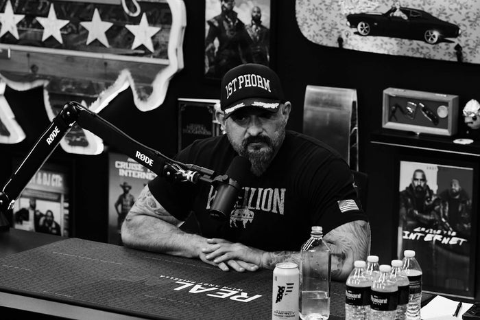 881. Andy, Ian Smith & DJ CTI: Trump Makes Historic UAE Visit, Rampant Federal Fraud DOGE Ignored & South Carolina Trans Activist Arrested