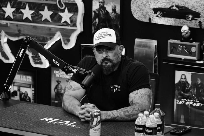 893. Andy, Casey Putsch & DJ CTI FBI Busts Alleged LA Riot Leader & Democrat Stacy Plaskett Lashes Out At Critic