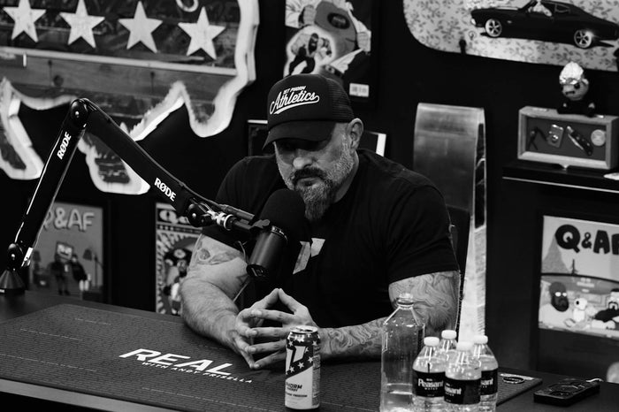 899. Andy, Eli Wehbe & DJ CTI: Liver King Freed After Threatening Joe Rogan, NYC Mayor Adams Announces Re-Election Bid After Mamdani Wins Dem Primary, & Caitlin Clark May Be Finished