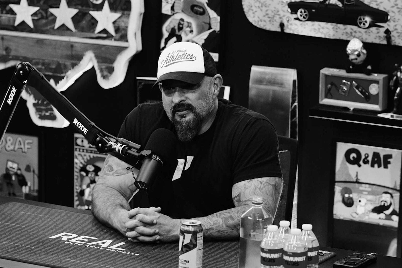 901. Championship Mindset Ft. Ryan Hardwick: 24h Le Mans Winner