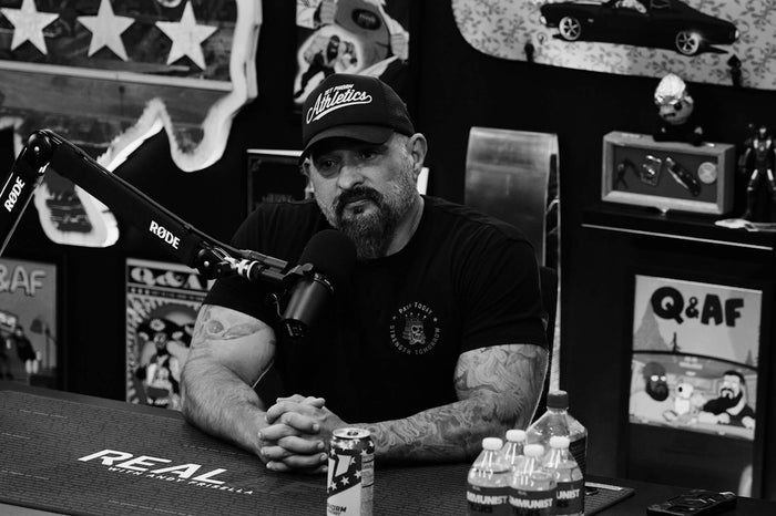 902. Andy & DJ CTI: Sean 'Diddy' Combs Verdict, The One Big Beautiful Bill & Trump To Visit 'Alligator Alcatraz' For Grand Opening