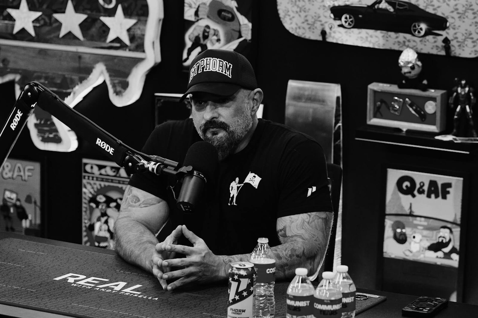 903. Q&AF: Setting Boundaries, Getting Over Guilt & Developing The Skill Of Patience