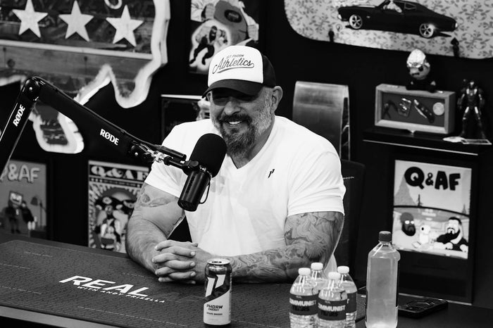 906. Andy & DJ CTI: Trump Arrives In Kerrville, Texas Following Fetal Floods, Immigration Operation At California Cannabis Farms & Rep. Crockett Slammed For Calling GOP 'Inherently Violent'