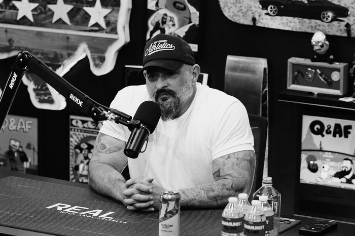 907. Q&AF: Overcoming Self-Doubt, Staying Sober In Business & Keeping Business When Relocating