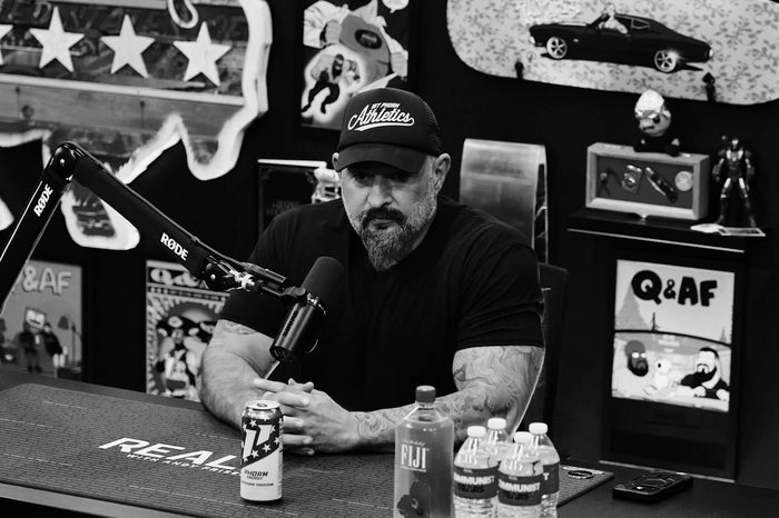 908. Andy & DJ CTI: Elmo's X Account Goes Rogue, Biden Tells NY Times He Didn't Approve Pardons Via Autopen & Elon Musk-Backed Neuralink Chip Gives Patient Mind-Control Superpower