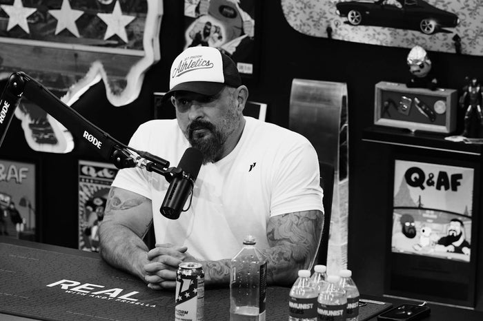 909. Andy & DJ CTI: Shane Gillis’ ESPYs Monologue, Senate Passes Trump-Backed Rescission Plan & Orange County Resident Torches Illegal Immigrants