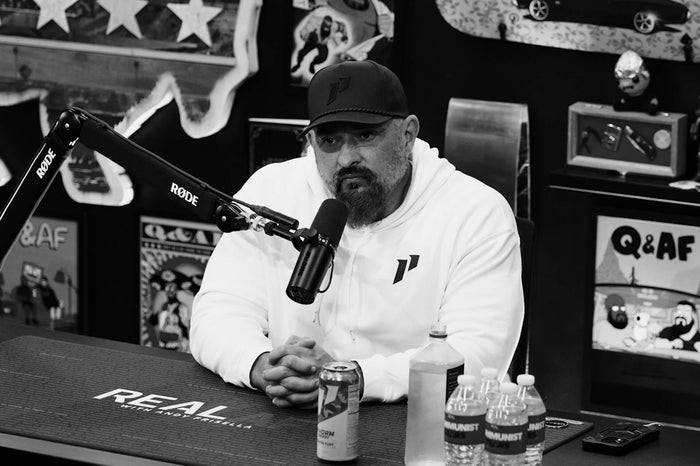 910. Andy & DJ CTI+: Trump Orders Bondi To Seek Release Of Epstein-Related Grand Jury Testimony