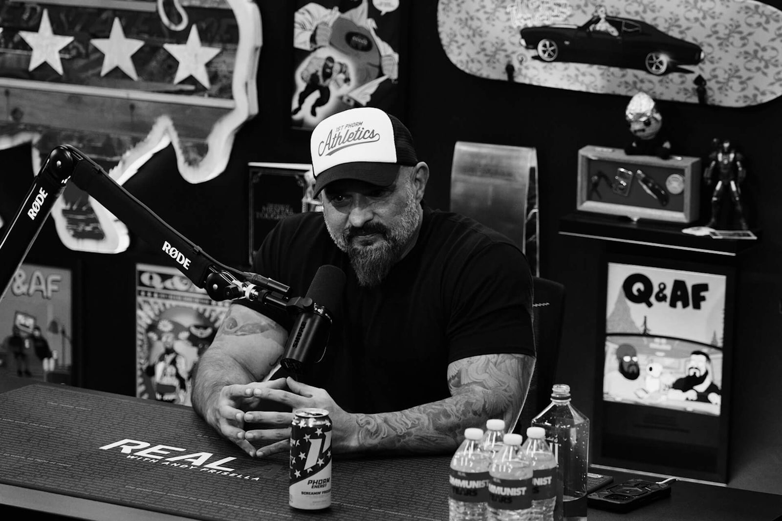 922. Andy, Tim Grover & DJ CTI:  DC Residents Heckle Authorities At Checkpoint, Losing Brain Cells & Three WNBA Players Ejected After Sun-Sky Scrap