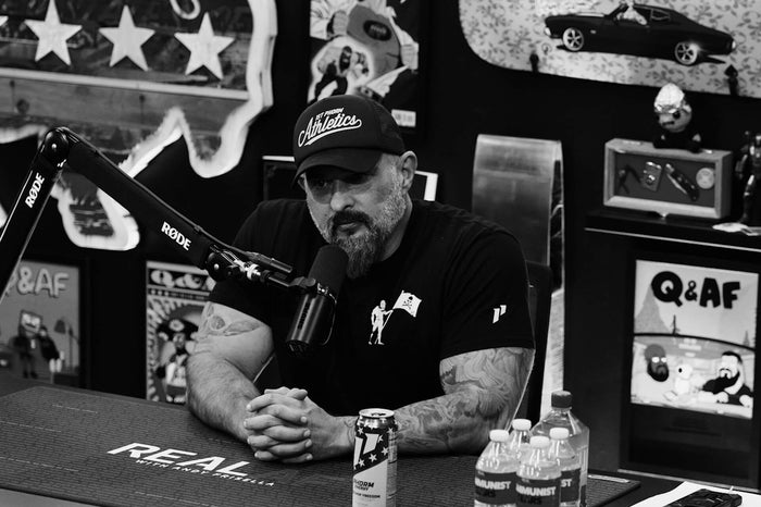 924. Andy & DJ CTI: Zelenskyy Meets With Trump, Obama’s $850M Project & NFL Social Justice Messages Continue In End Zone