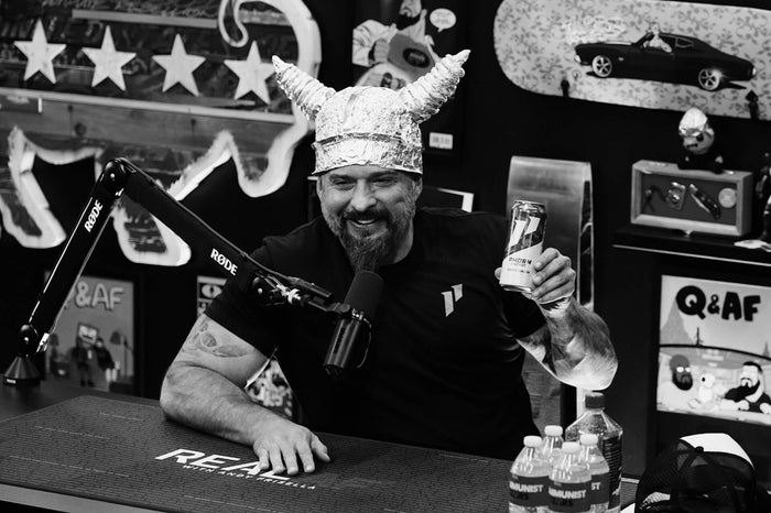 926. Andy, Adam Calhoun & DJ CTI: Patel Taps Missouri AG As Additional FBI Co-Deputy Director, DeSantis Says State Lines Won't Protect Illegals Criminals & Cracker Barrel Unveils New Logo