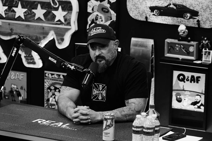 928. Andy & DJ CTI: Mayor Johnson Says People Of Chicago Will Rise Against Trump’s Tyranny, American Tourist Brutally Stabbed & Raja Jackson Attacked Pro Wrestler