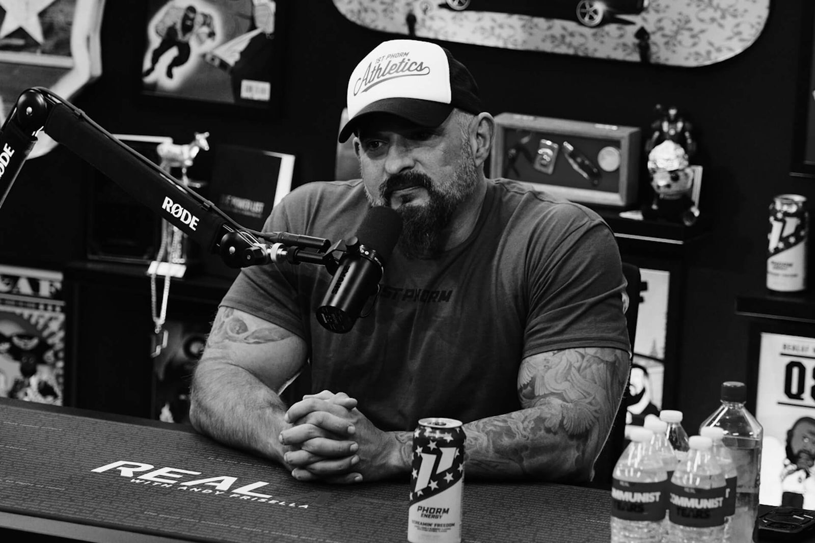 944. Q&AF: Rethinking Success, Redefining Life’s Mission & Balancing Business Responsibilities