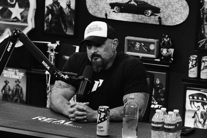 947. Q&AF: Navigating The Fear Of Uncertainty, Anxiety About Getting Older & Restoring Your Hunger