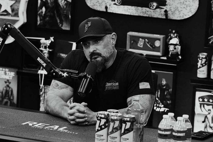 949. Andy, Chad Robichaux & DJ CTI: Trump Tells The Post He’ll Visit The Middle East, Candace Owens On Charlie Kirk's Last Messages & Trump Considers Invoking Insurrection Act