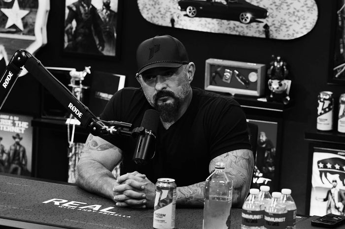 951. Andy & DJ CTI: Trump Declares An ‘End Of An Age Of Terror And Death’ To Raucous Applause In Israel’s Parliament, Kamala Snaps At Rowdy Protesters & Democrats In A GOP Shutdown Vise