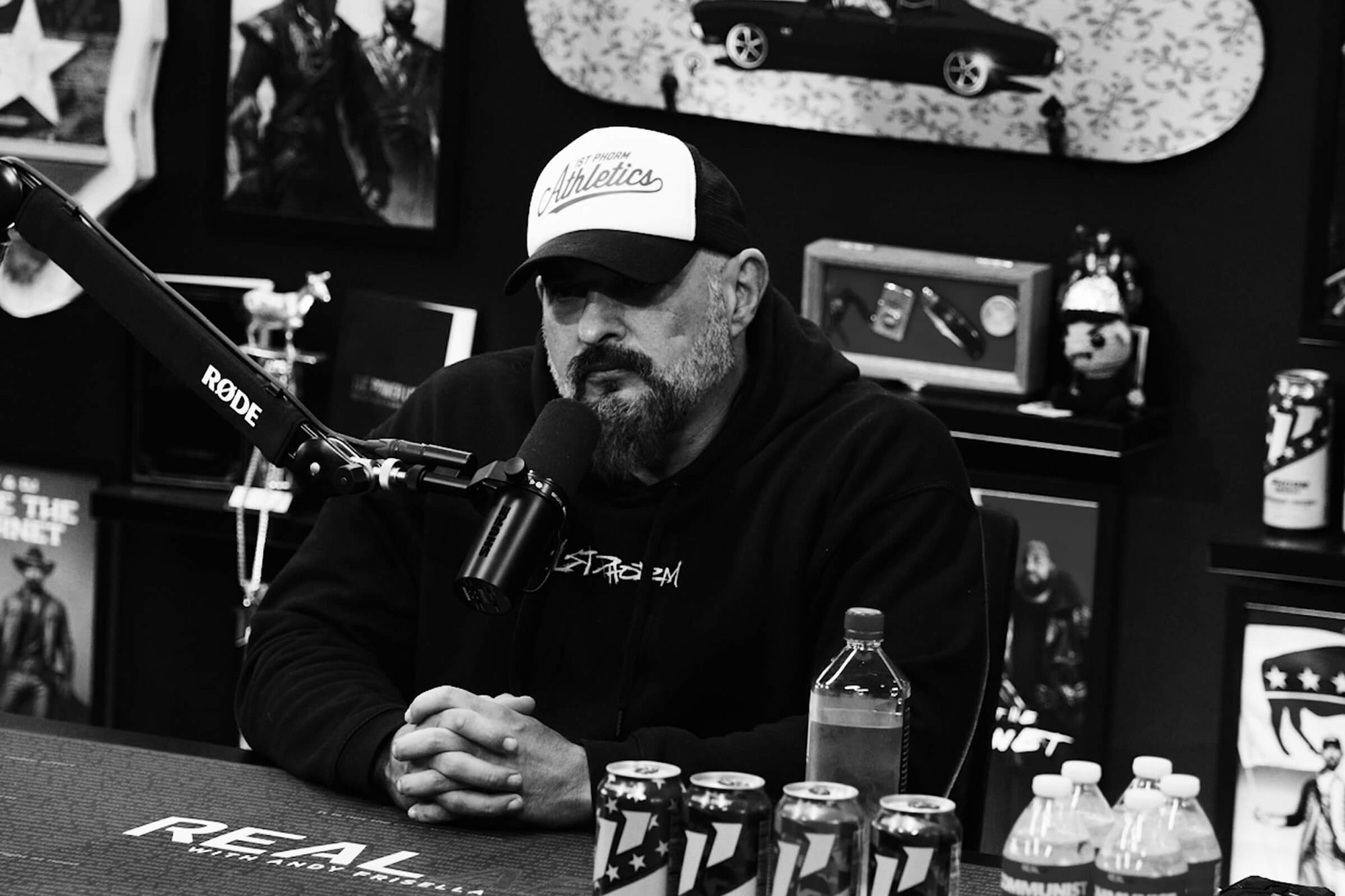 956. Q&AF: Self-Accountability, Leading By Example & Scaling Without Lowering Standards