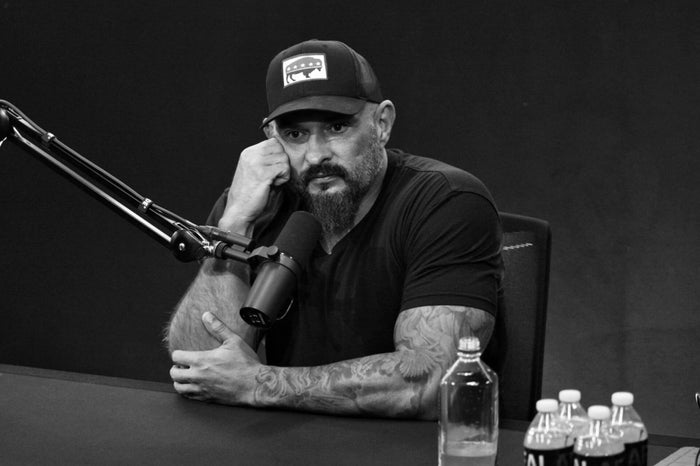 547. Q&AF Ft. Damon West: Fear Of Confrontation, Power Through Difficult Challenges & Business Highs And Lows