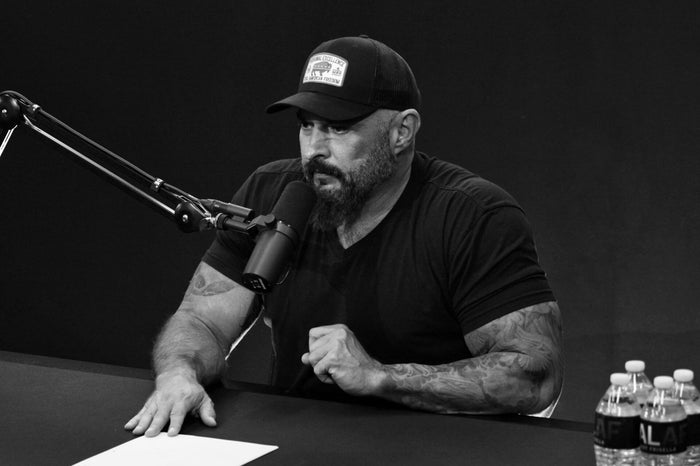 573. Fueling The Process Of Dominating Your Life