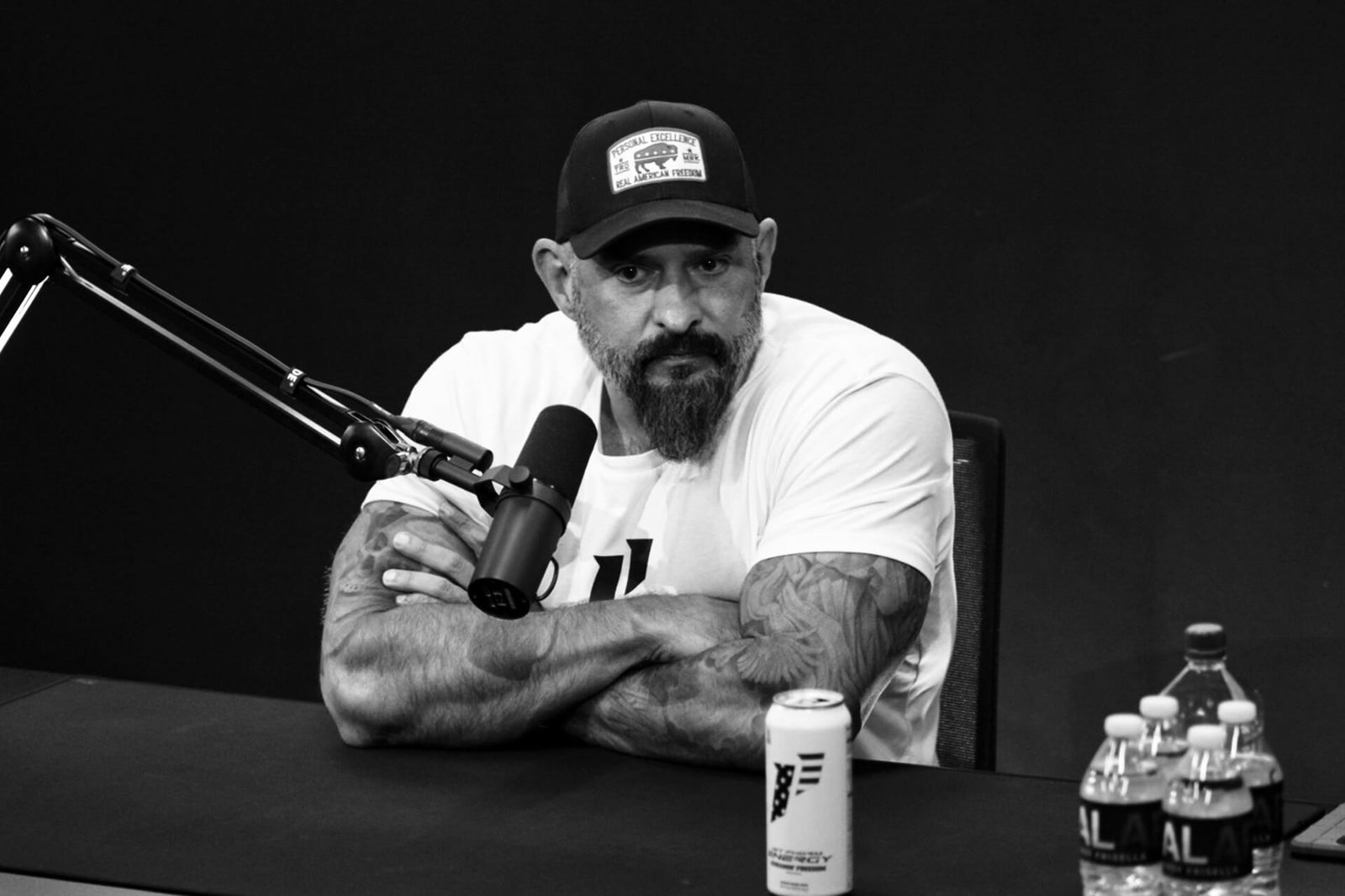 588. Andy & DJ CTI: Palestinian Flag On Statue Of King Charles I, Trump Gag Order & Jim Jordan Seeks To Sway Speaker Vote