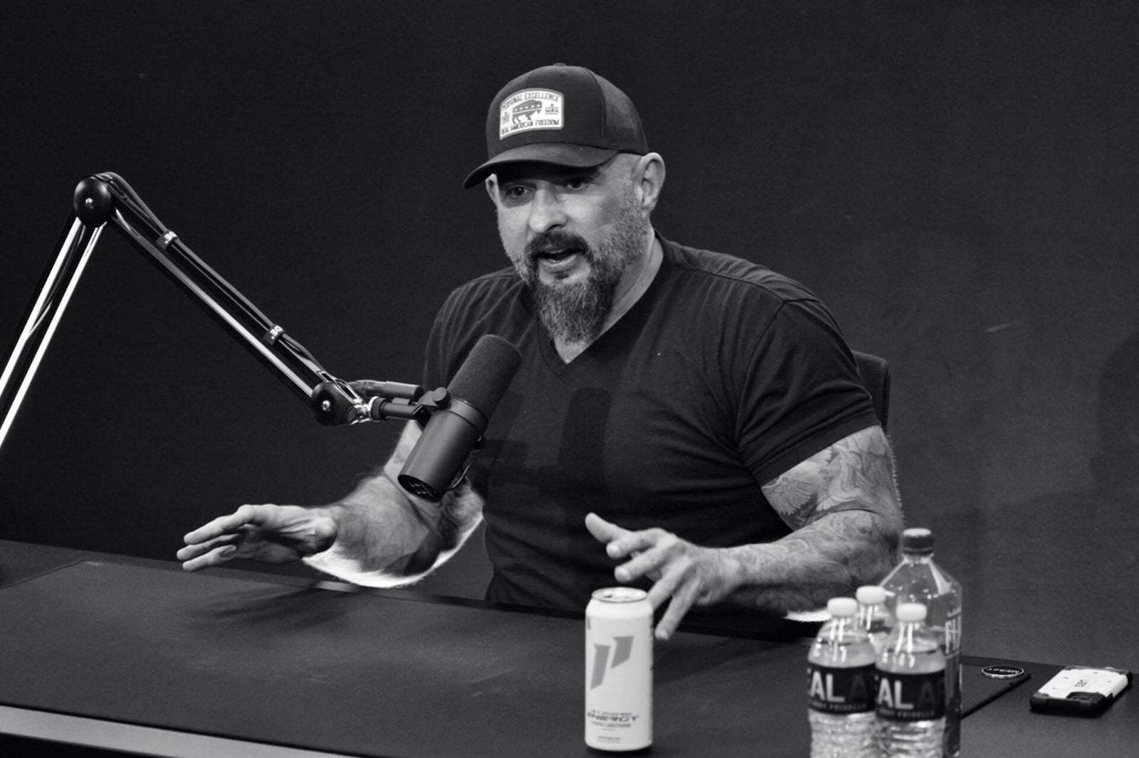 617. Andy, Chadd Wright & DJ CTI: Trump Colorado Ballot Ruling, Epstein Client List & Banned Firearms