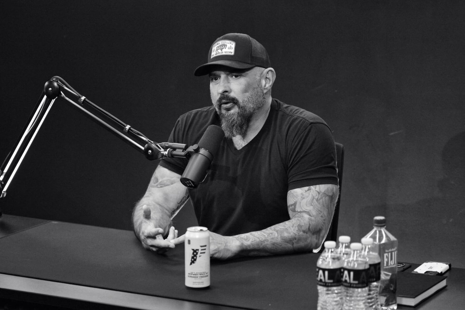 619. Q&AF Ft. Hany Rambod: Top 3 Things To Focus On In 2024, Developing Killer Mindset & Intrapreneur Core Elements