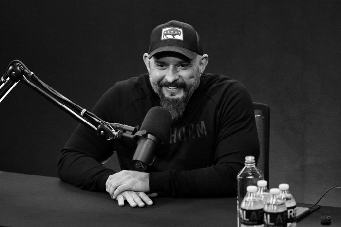 468. Q&AF: Tom Brady Retirement, Negative Energy To Productive Action & Tasting Success