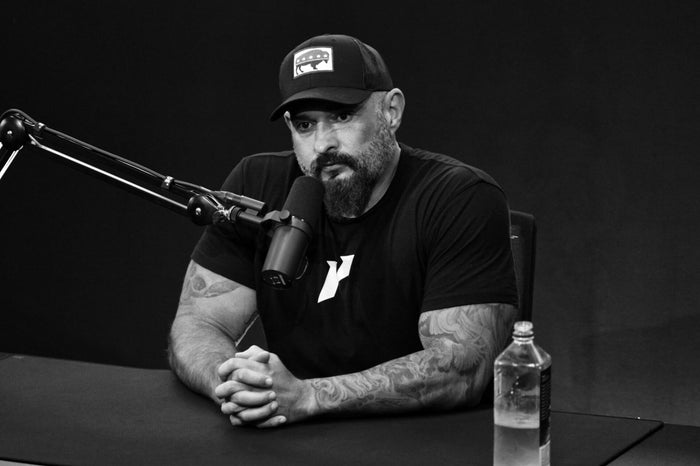 557. Q&AF: Prisons In America, Quieting Your Mind & Quality Product Vs. Customer Service