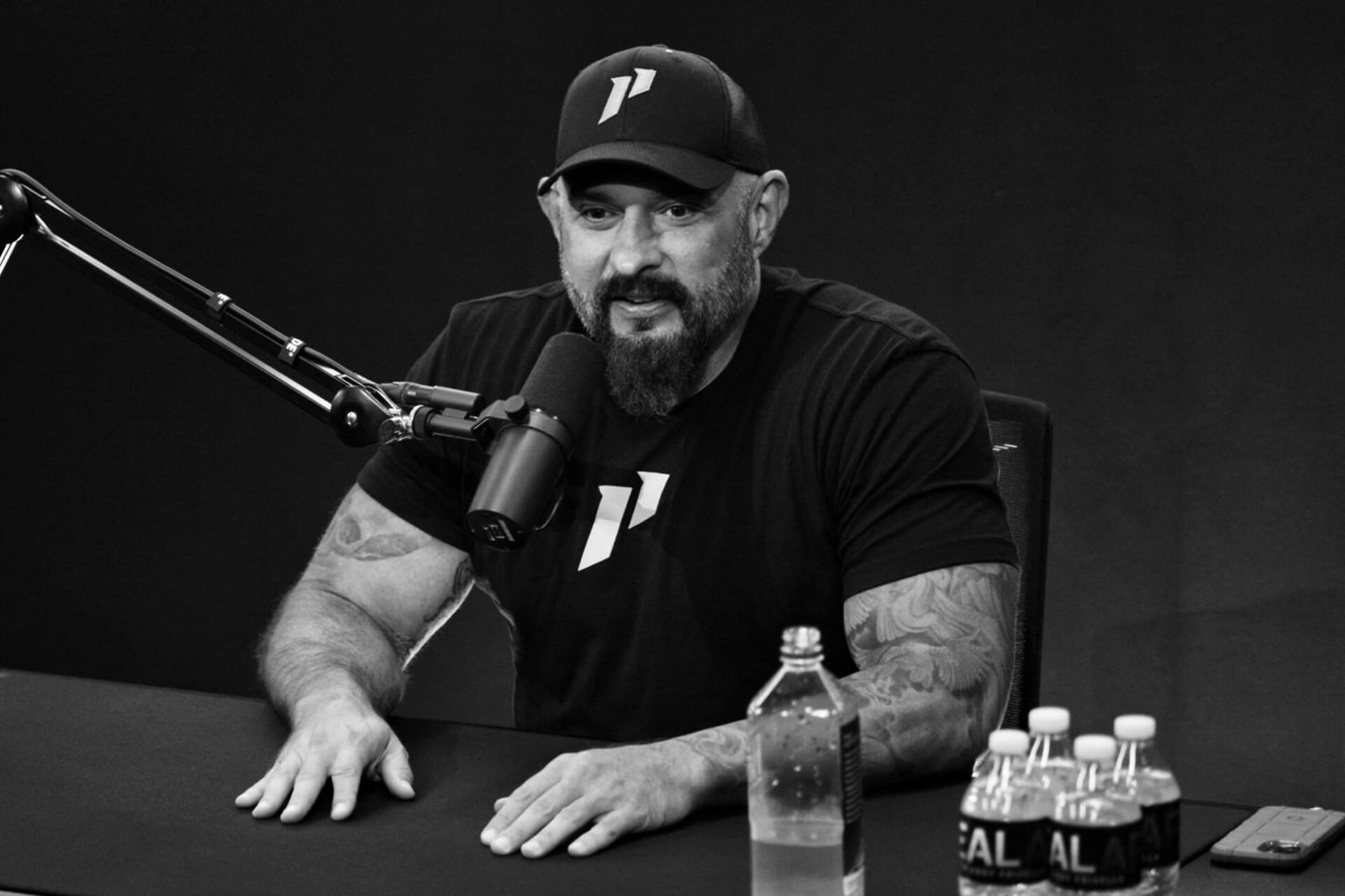 562. Q&AF: America's Helping Hand, Distractions Vs Opportunities & Scalable Businesses