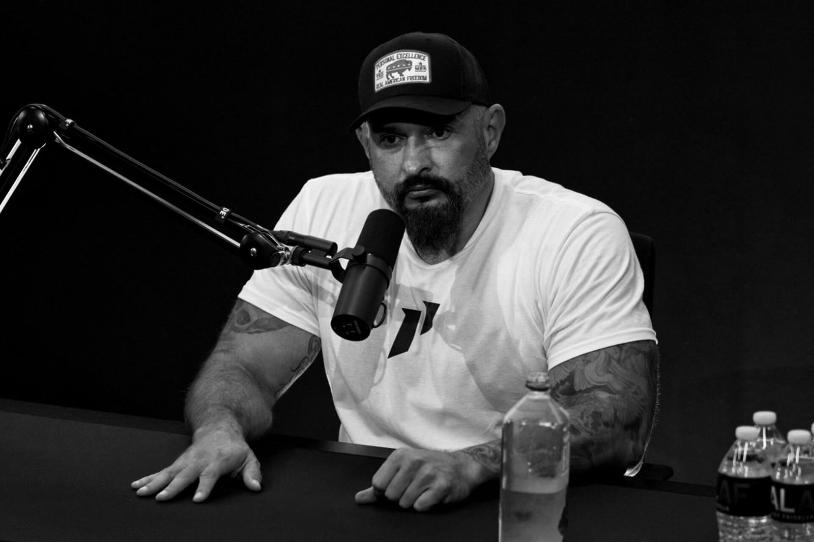 571. Q&AF: COVID Resurgence, Winner's Mindset & Handling Dissatisfied Customers