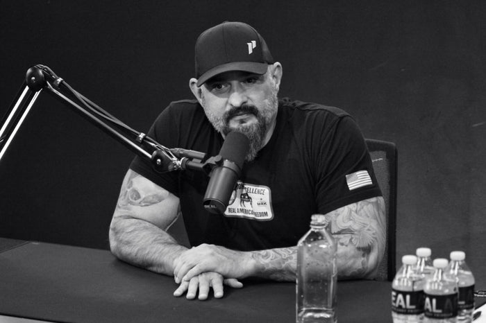 633. Andy & DJ CTI: 2 Navy SEALs Dead, FBI Arrest Transgender Man & Georgia DA Claims Accusations Are Based On Race